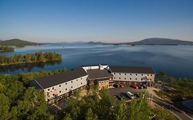Hornavan Hotell